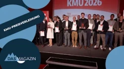 SME Award Ceremony