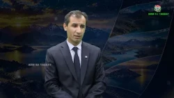 ⚡«Нигини сабзи Бадахшон» — шоми душанбе дар ТВ «Илм ва табиат»