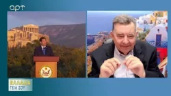 Γιώργος Καρατζαφέρης 8/10/26