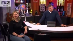 He Led Security at UPS Why Did He Come Out of Retirement?                               Big Biz Show