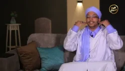 برنامج نفحات مغاربية | جمال و أوصاف الرسول ﷺ | الحلقة 22 - الداعية حمزة خارف
