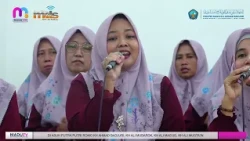RAMADHAN PARADISE Tips sholat khusyu’  Bersama Ustadz Izzul Muttaqin   02 March 2026   di iringi PAC