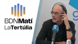 La Tertúlia del BDN Matí 16 d'octubre del 2026
