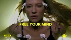 Enter the Supernatural, Free on Pluto TV