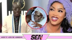 "Gniy saga Aïda Diallo..." : La réaction choc de Cheikh Thiam sur la polémique enflamme la toile !