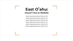 CIF Primary Group 3 - East Oʻahu: Hawaiʻi Kai to Waikīkī to Mānoa