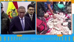 FULL INTERVIEW OVIEDO MARIACA CASE
