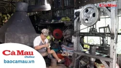 PRESERVING CENTURY-OLD TRADITIONAL CRAFTS