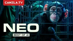 NEO | Full Movie in Spanish IA MOVIES | Canela.TV