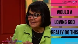 Does God Create People Just To Send Them To Hell? | Sister 2 Sister