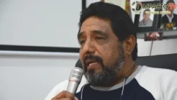 Julio Cesar Bravo. Entrevista