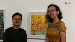 Pembukaan Suluh Sumurup #4 - Teras Jogja