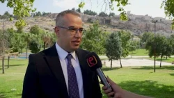 ŞUTSO BAŞKANLIK SEÇİMLERİ İş insanı Serhat Gerger başkanlık için adaylığını ilan etti