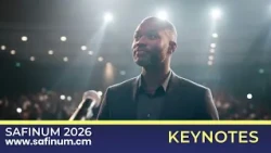 SAFINUM 2026 : L’INNOVATION FINANCIÈRE ENTRE EN SCÈNE !