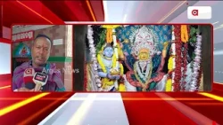 ଶକ୍ତିମୟ ସାରା ଓଡ଼ିଶା | Mahalaya Special: Pitru Tarpana Across Pilgrimage Hubs; Idols Ready For Puja