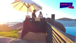 DJ Marco Leiva @ Sunset Playa Blanca / 31 de Enero 2026