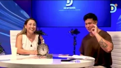 ENTREVISTA YESENIA LA NIÑA GÓMEZ