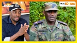URUPFU RWA ST MAJOR ROBERT KABERA MURI UGANDA// UMURAMBO WE WABONETSE UTARIHO UMUTWE(AMASÔOKO)