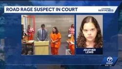 Jenipher lewis in court