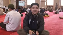 DA'WAH COVERAGE: TAJWID SEMINAR & AQIDAH SEMINAR JUNE 20-21, 2026