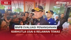 BNPB TO EVALUATE FOREST FIRE RESPONSE AFTER 6 VOLUNTEERS DIE
