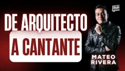 Arelys Henao mentored him and now he's taking over regional music: Mateo Rivera | La Nota Musical