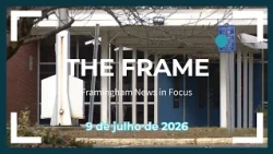 Framingham busca endurecer leis sobre leitores de placas | The Frame: 9 de julho de 2026