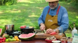 Flavorful Journeys: “Cultivos El Paraíso”
