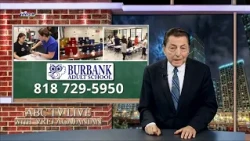 ABC TV LIVE With Vrej Agajanian 08 11 2026