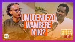 FREE INDEED - ICYABAYE MU BUZIMA BWANJYE MPURA NA YESU  || BCN TV ‪@bcntvofficial‬