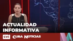 Cuba News I (July 28, 2026)