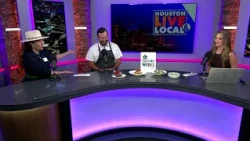 Houston Restaurant Weeks 2026 preview | Houston Live and Local