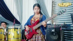 TRIO ADORACIÓN CELESTIAL "GALARDON" EN VIVO