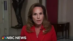 House GOP conference chair acknowledges ‘gas prices are not where we want them to be’