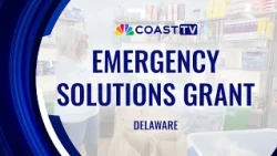 Emergency Solutions Grant Program Funds available for Kent and Sussex County