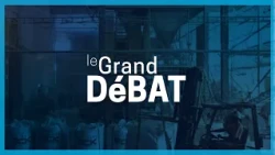 THE BIG DEBATE OF OCT 14, 2026
