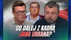 POLSKA KADRA SIĘ STARZEJE? NA KOGO URBAN POSTAWI W NADCHODZĄCYCH MECZACH? | POLSAT FUTBOL CAST