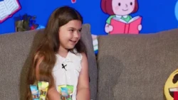 Velika Pitanja Malih Ljudi - Sanja Doležal