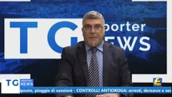 REPORTER NEWS OCTOBER 15, 2026
