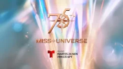 Miss Universe 2026: ¡Las latinas brillan en Puerto Rico! | Telemundo