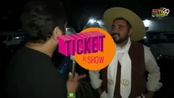 TICKET AL SHOW Prog.751  Bloque 2