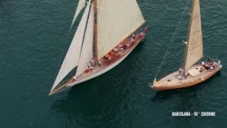 Barcolana, 58esima edizione: nel Golfo di Trieste sport, innovazione e inclusione al centro