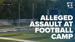 Parents speak out at Gull Lake board meeting amid alleged football camp assault
