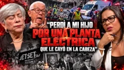 EN EL JUICIO LOS DUEÑOS DEL JET SET SE RIEN DE LAS VICTIMAS