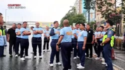 PNP: Walang banta sa SONA ni PBBM