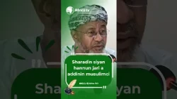 Malam idan mutum ya kaɗa mutum biyu kaffara mutun nawa zai yi?