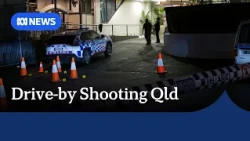 Police make appeal for information about Logan drive-by shooting | ABC NEWS