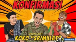 Koko Srimulat Reveals Srimulat's Behind-the-Scenes Secrets, From Backstage to Front Stage | COMED...