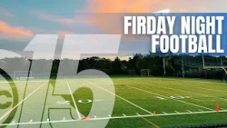First week of Friday night football in the Grand Strand and Pee Dee