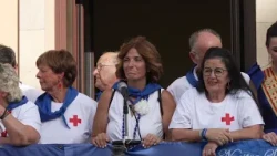 INICIO FIESTAS DE GURREA DE GÁLLEGO 2026